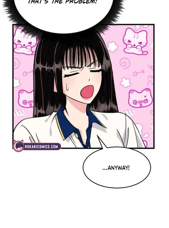 Heartbeat Sounds chapter 8 page 32
