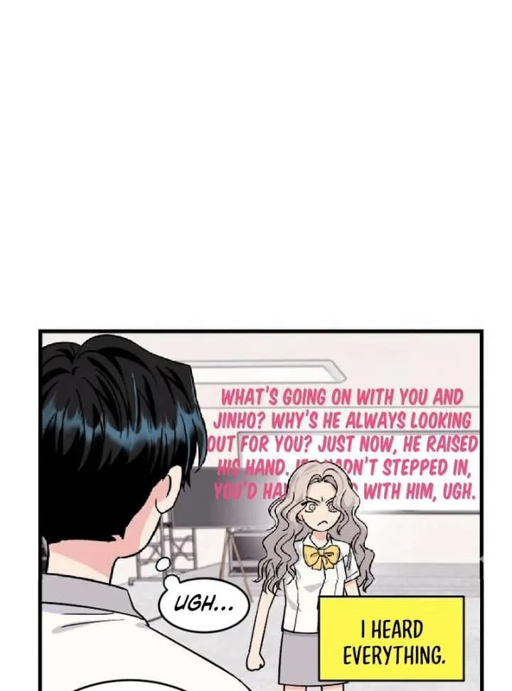 Heartbeat Sounds chapter 8 page 71