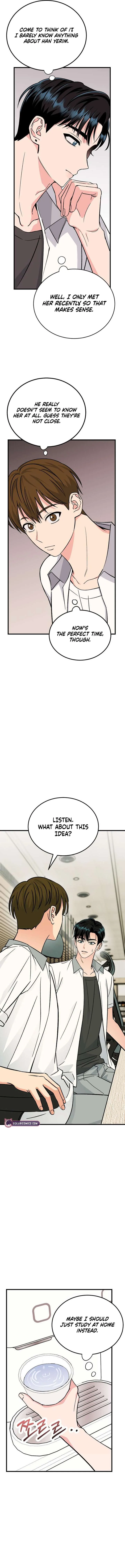Heartbeat Sounds chapter 9 page 4
