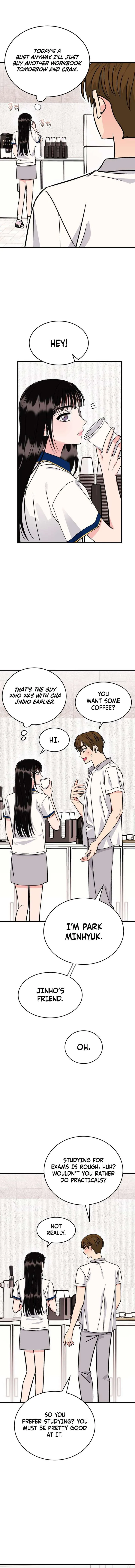Heartbeat Sounds chapter 9 page 5