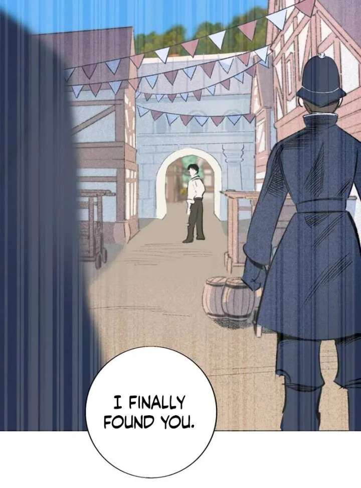 The Secret Garden chapter 1 page 105