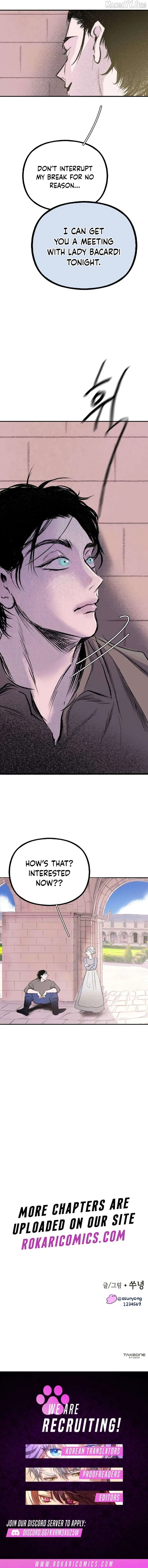 The Secret Garden chapter 10 page 18