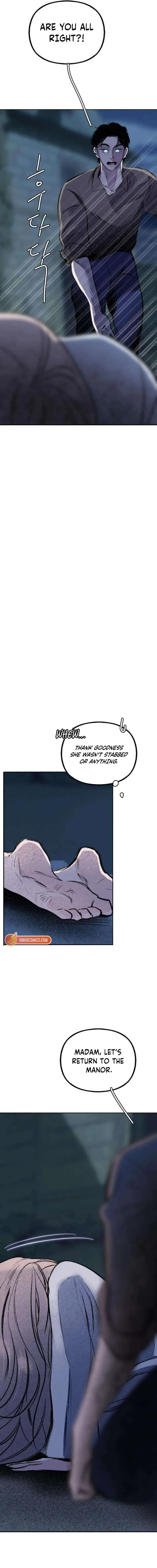 The Secret Garden chapter 11 page 10