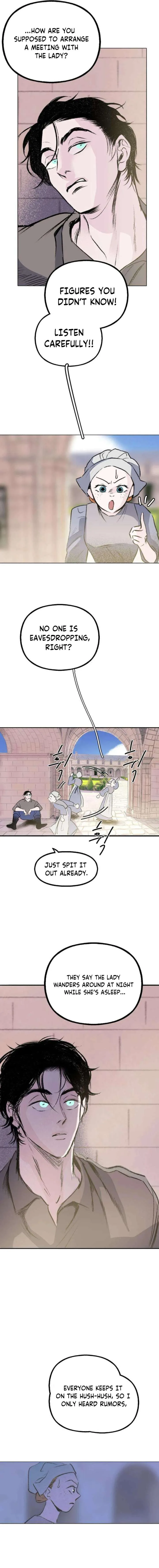 The Secret Garden chapter 11 page 2