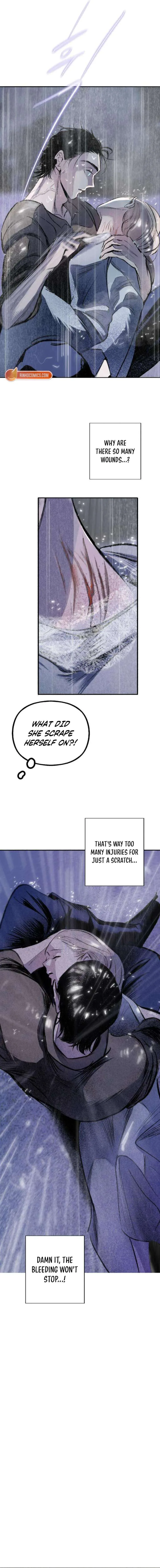 The Secret Garden chapter 11 page 20