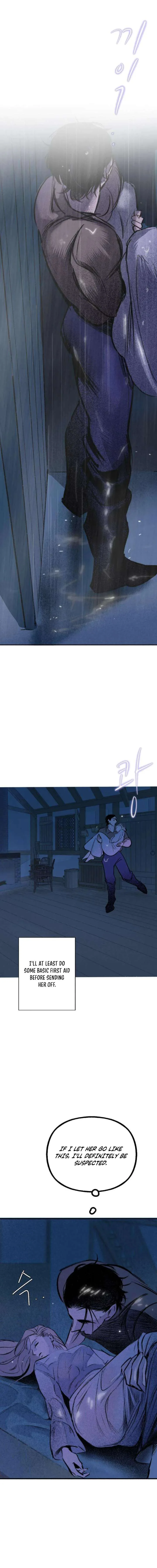 The Secret Garden chapter 11 page 22