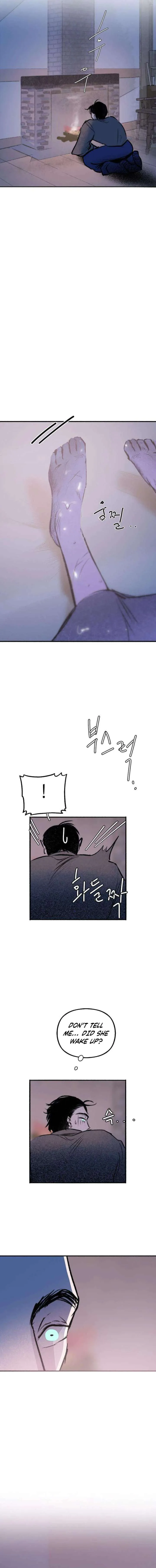 The Secret Garden chapter 11 page 24