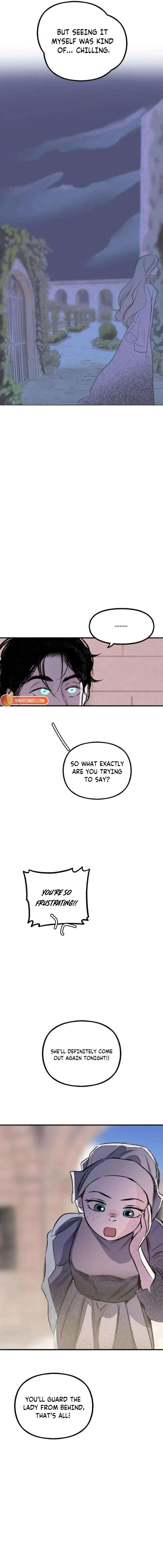 The Secret Garden chapter 11 page 3