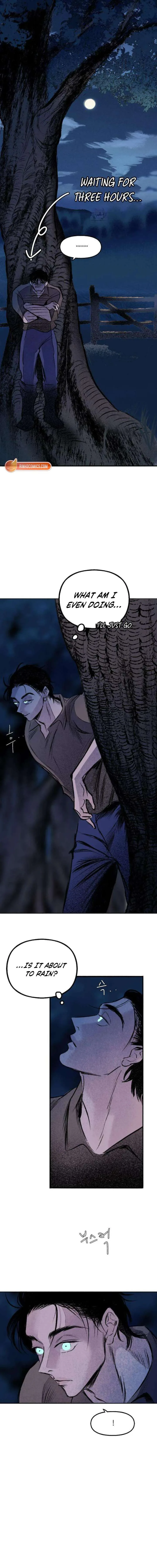 The Secret Garden chapter 11 page 5