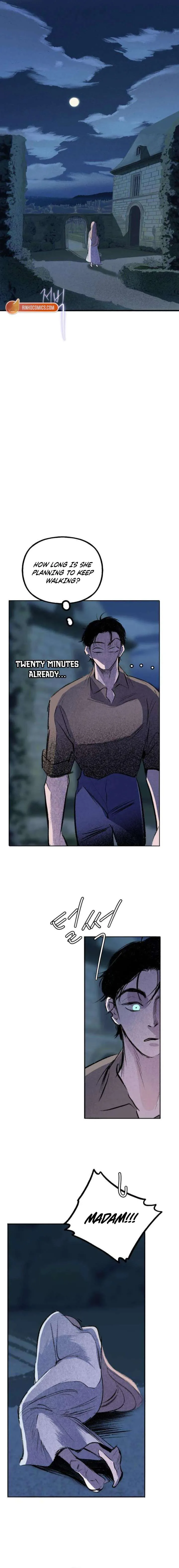 The Secret Garden chapter 11 page 9