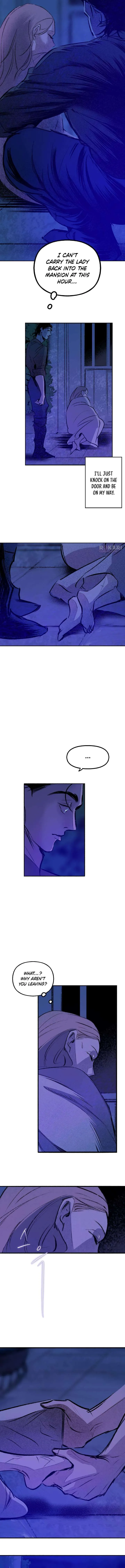 The Secret Garden chapter 12 page 11