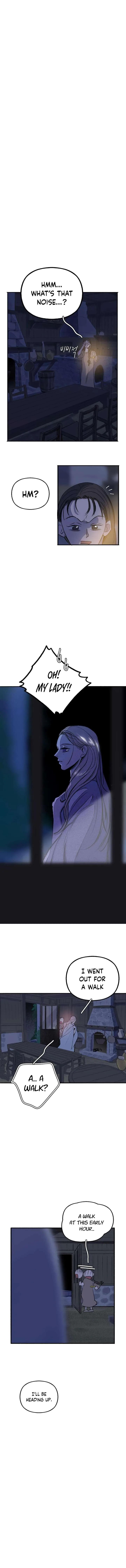 The Secret Garden chapter 12 page 13