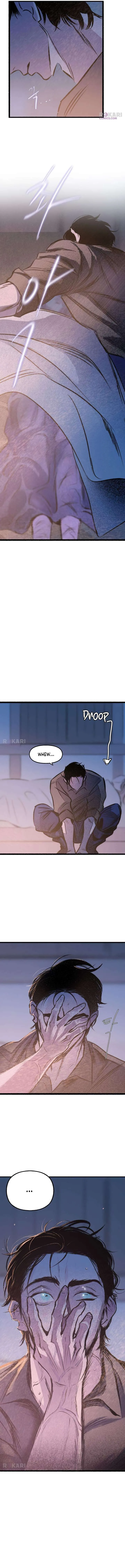 The Secret Garden chapter 12 page 2