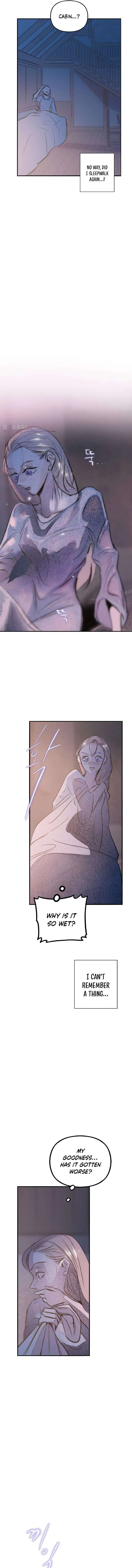 The Secret Garden chapter 12 page 4