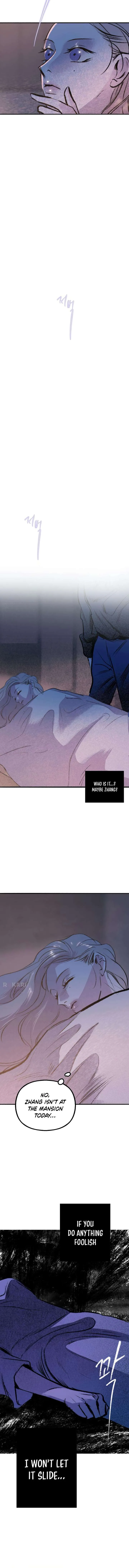 The Secret Garden chapter 12 page 5