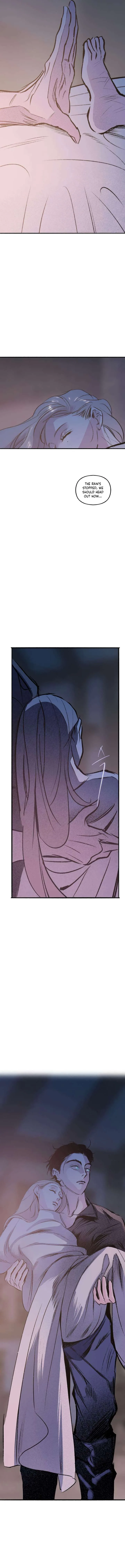The Secret Garden chapter 12 page 8