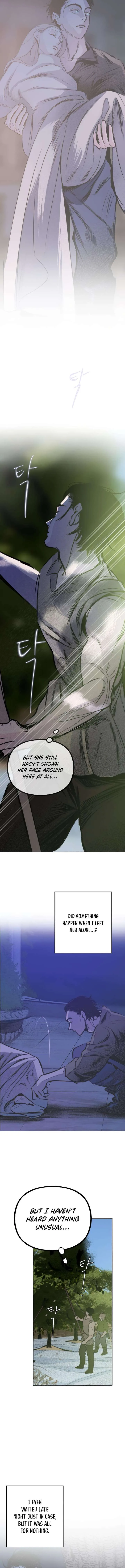 The Secret Garden chapter 13 page 5