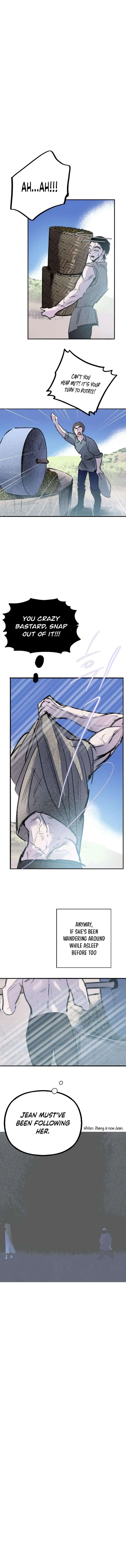The Secret Garden chapter 13 page 9