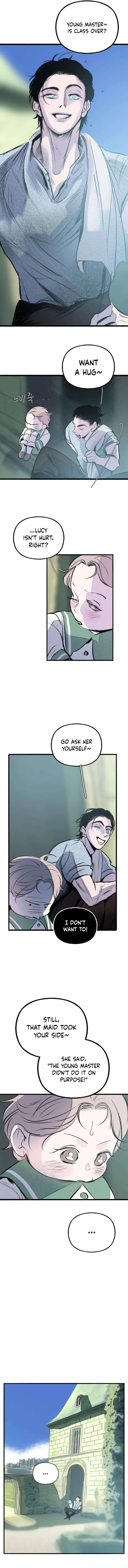 The Secret Garden chapter 14 page 11