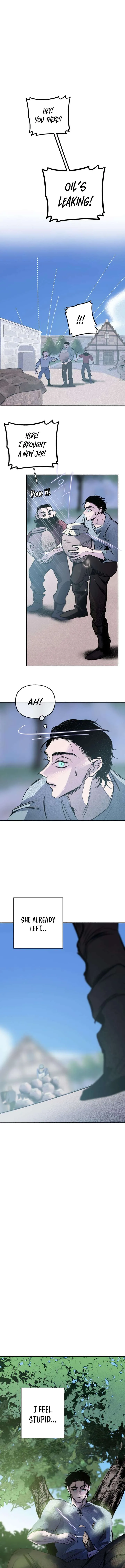 The Secret Garden chapter 14 page 2