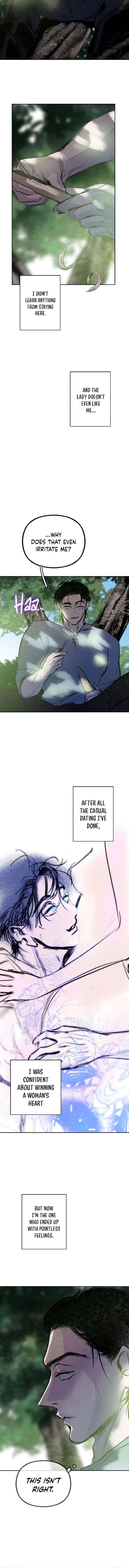 The Secret Garden chapter 14 page 3