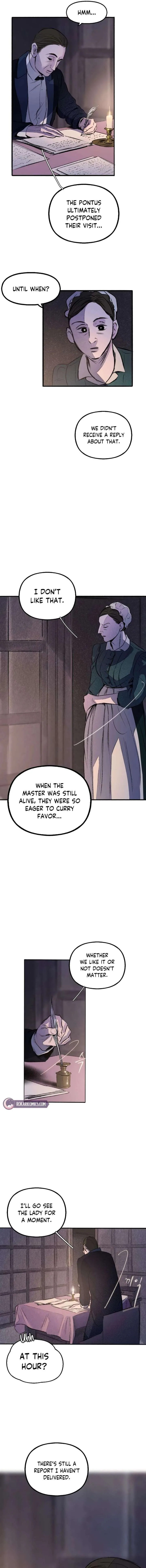 The Secret Garden chapter 15 page 2