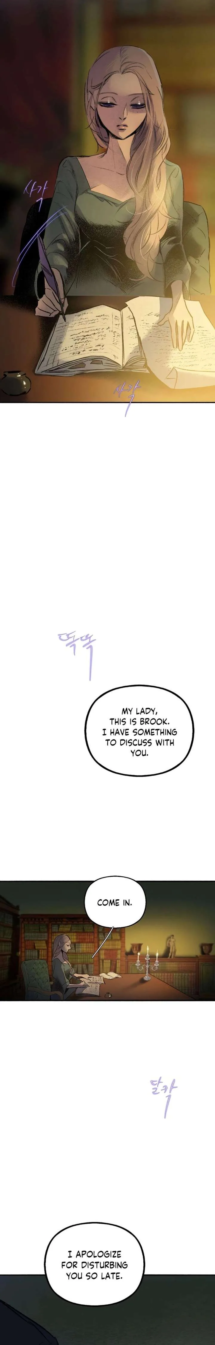 The Secret Garden chapter 15 page 4
