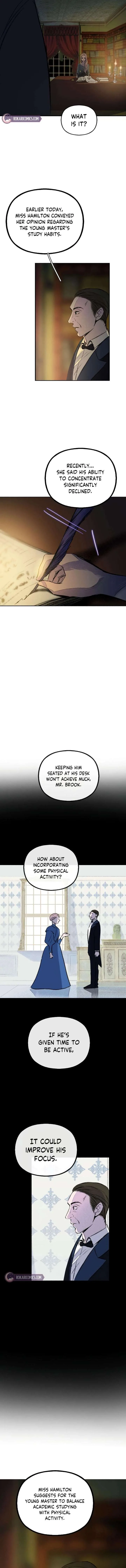 The Secret Garden chapter 15 page 5