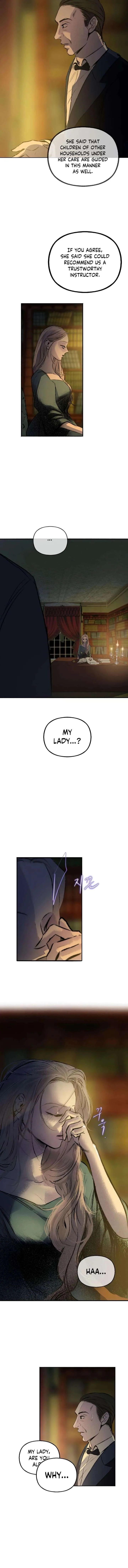 The Secret Garden chapter 15 page 6