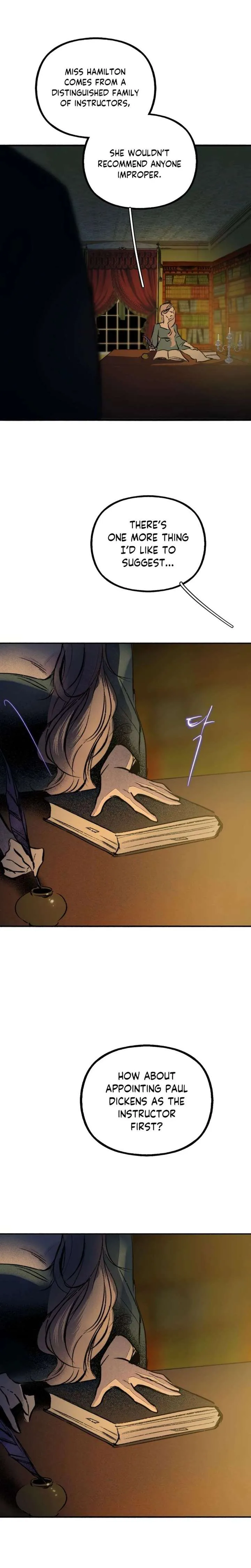 The Secret Garden chapter 15 page 8