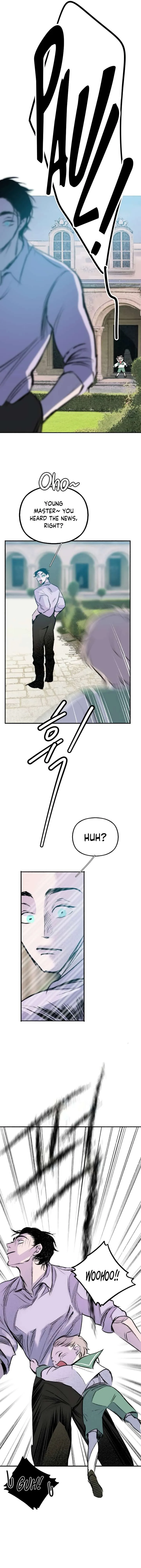 The Secret Garden chapter 16 page 8