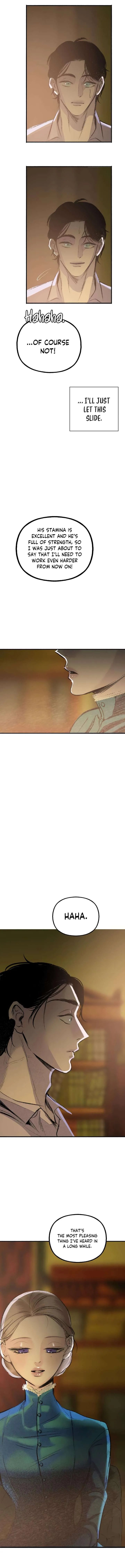 The Secret Garden chapter 17 page 3