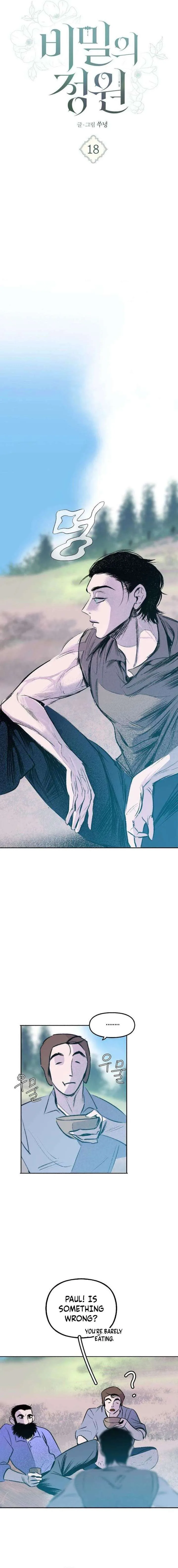 The Secret Garden chapter 18 page 7