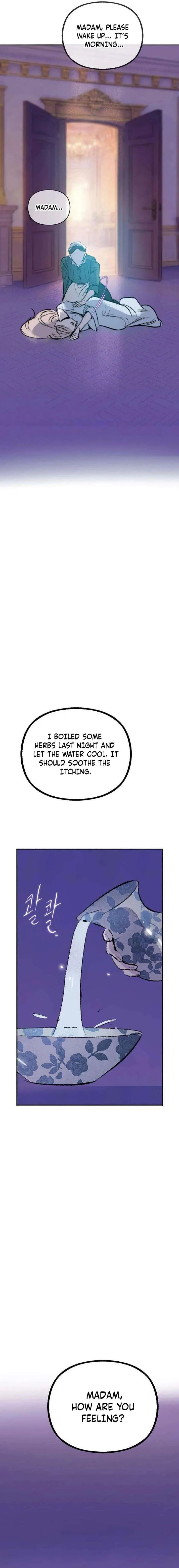 The Secret Garden chapter 19 page 4