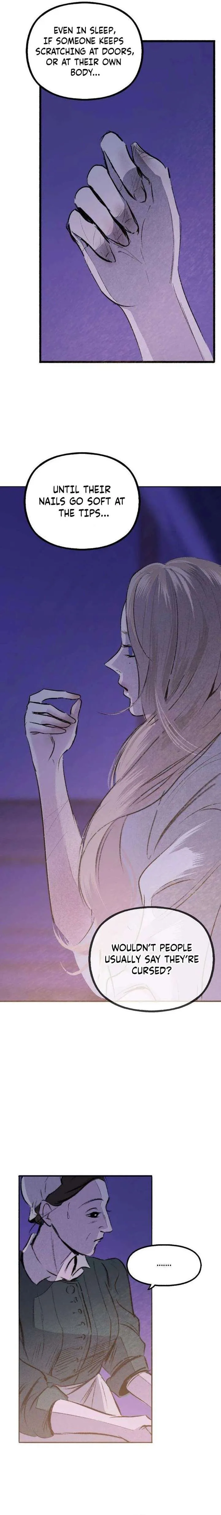 The Secret Garden chapter 19 page 6