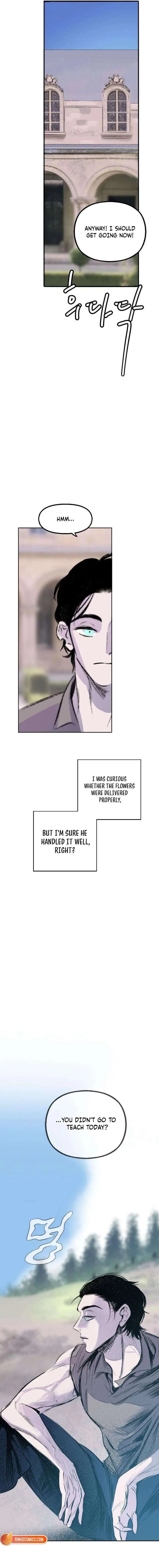 The Secret Garden chapter 20 page 18