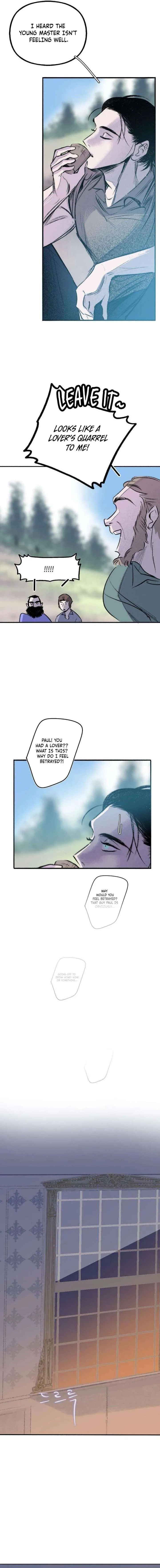 The Secret Garden chapter 20 page 19