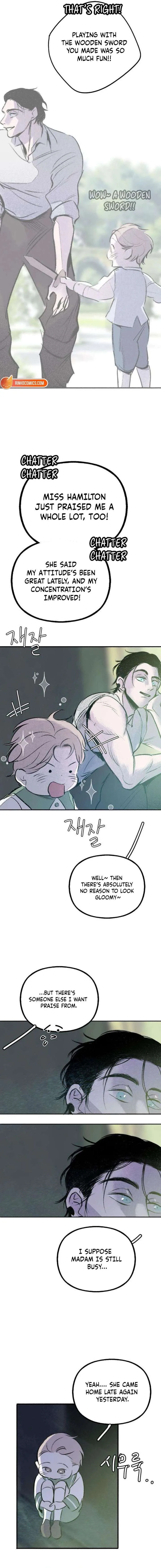 The Secret Garden chapter 20 page 4