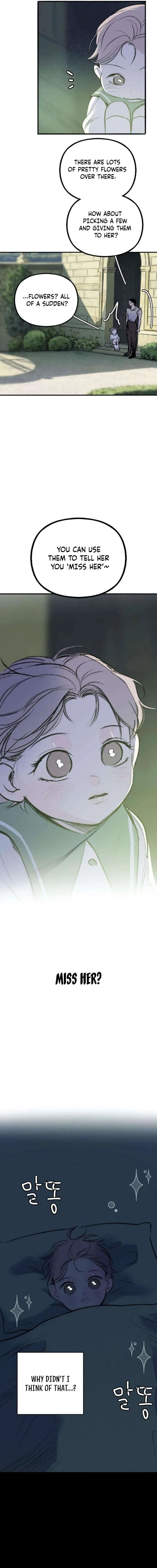 The Secret Garden chapter 20 page 5