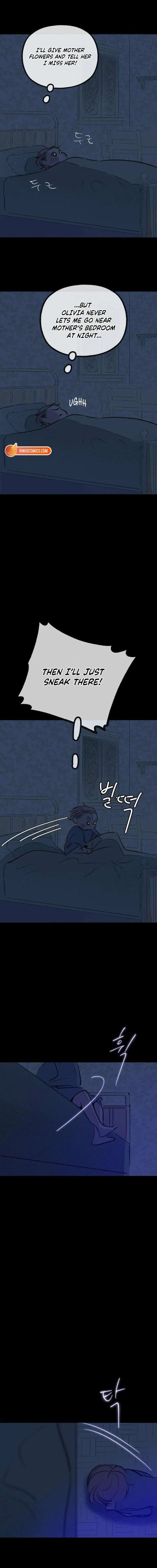 The Secret Garden chapter 20 page 6