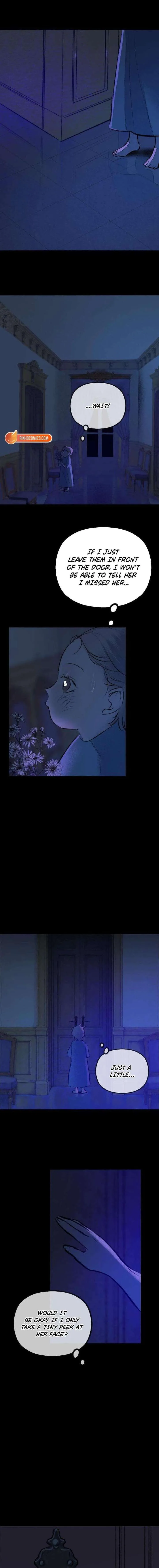 The Secret Garden chapter 20 page 8