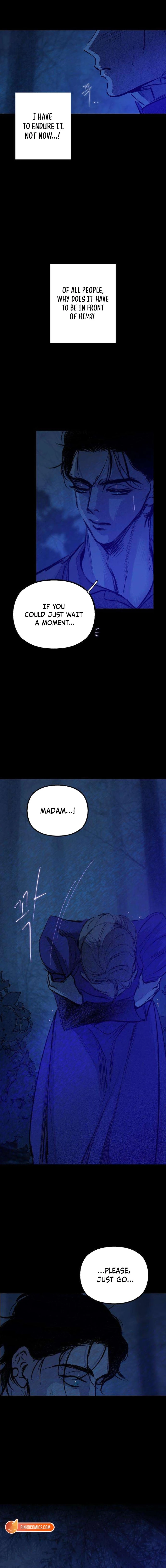 The Secret Garden chapter 21 page 12