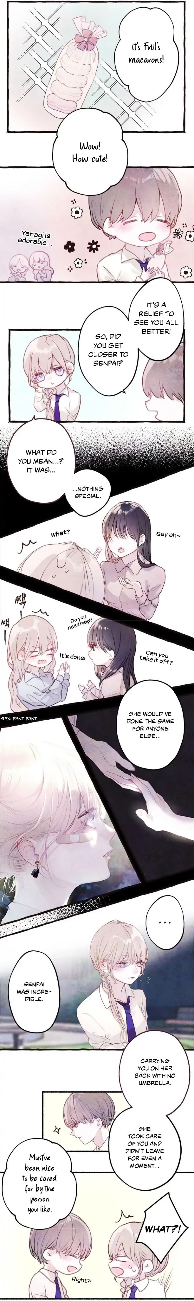 The Secret Garden chapter 22 page 2