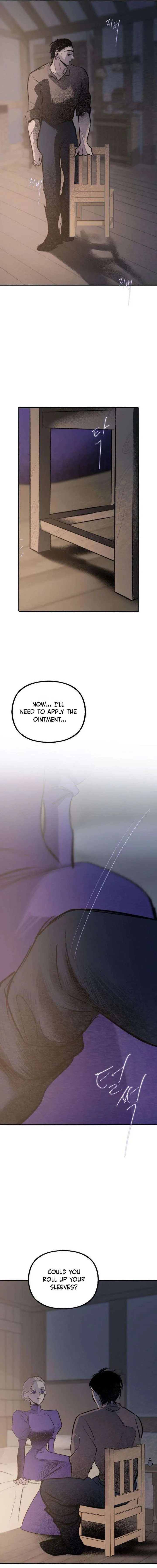 The Secret Garden chapter 23 page 3