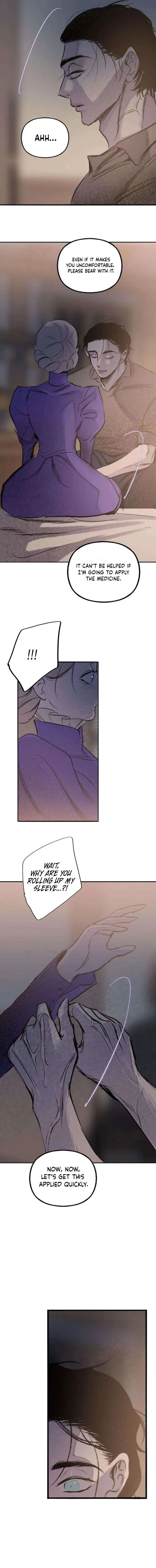 The Secret Garden chapter 23 page 5
