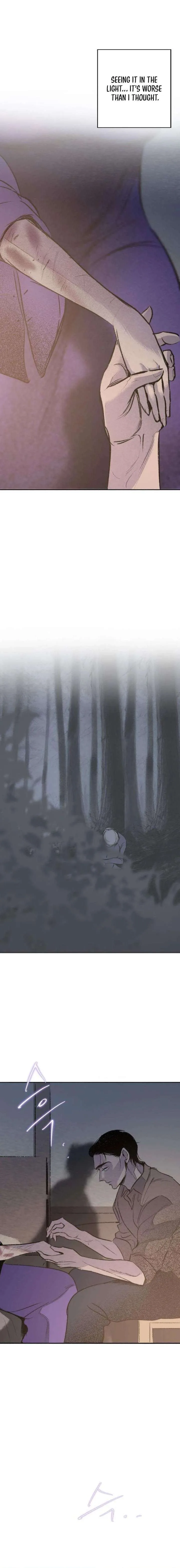 The Secret Garden chapter 23 page 6