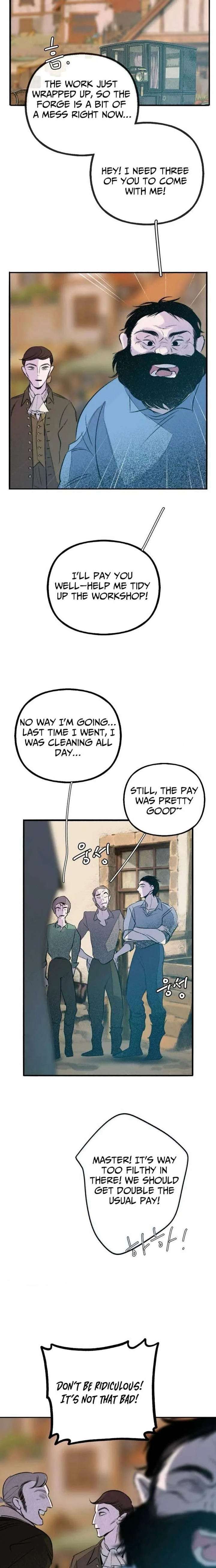 The Secret Garden chapter 26 page 9