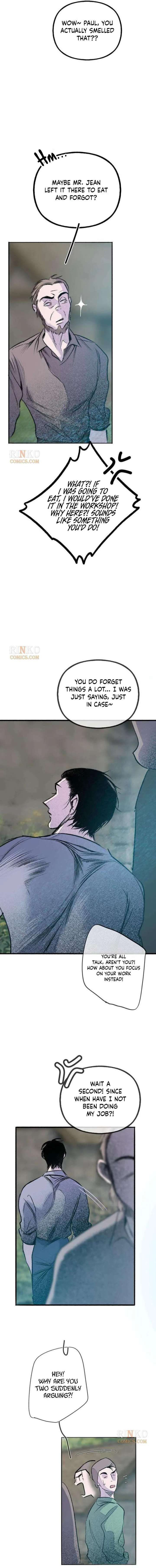 The Secret Garden chapter 27 page 14