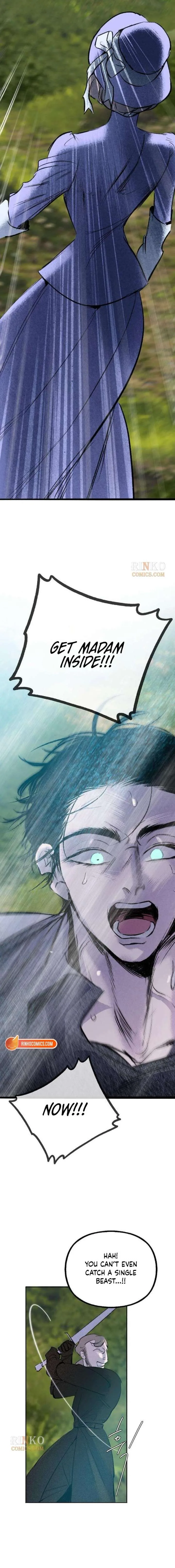 The Secret Garden chapter 27 page 8