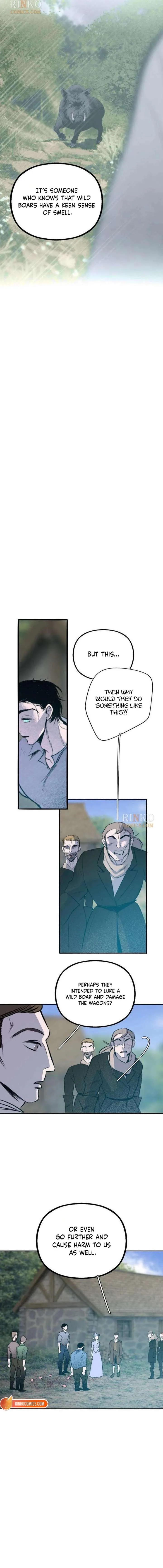 The Secret Garden chapter 28 page 14